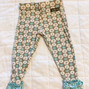 Matilda Jane Leggings